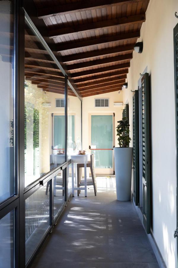 Lo Schiaccianoci Bed&Breakfast De Charme Scanzorosciate Kültér fotó