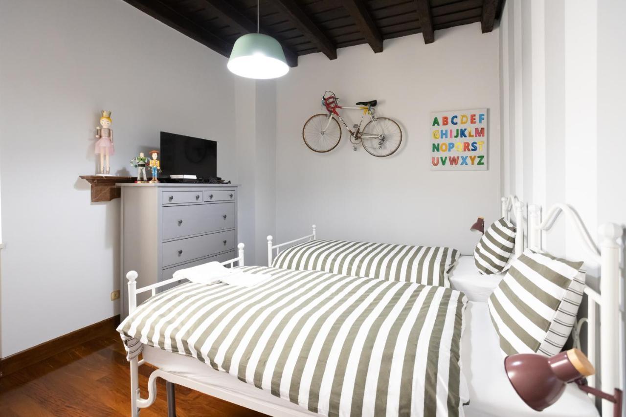 Lo Schiaccianoci Bed&Breakfast De Charme Scanzorosciate Kültér fotó