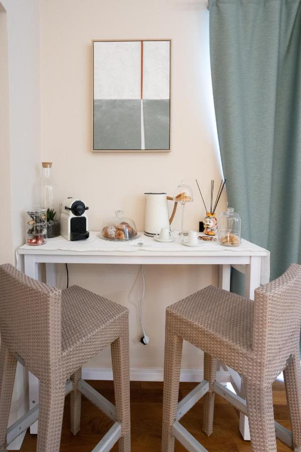 Lo Schiaccianoci Bed&Breakfast De Charme Scanzorosciate Kültér fotó
