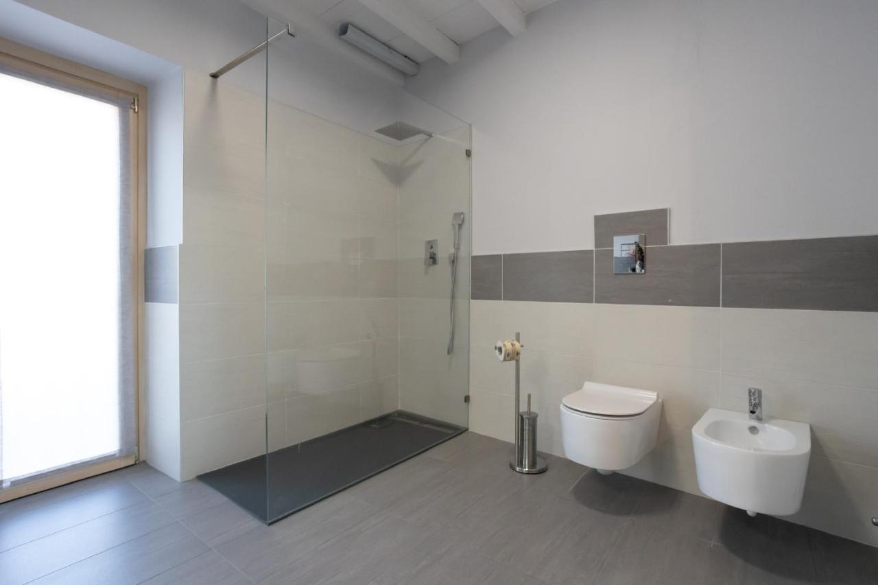 Lo Schiaccianoci Bed&Breakfast De Charme Scanzorosciate Kültér fotó
