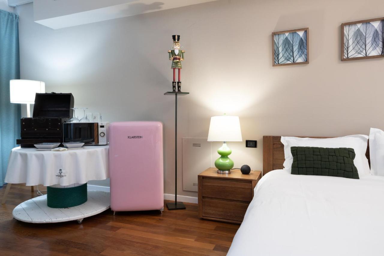 Lo Schiaccianoci Bed&Breakfast De Charme Scanzorosciate Kültér fotó