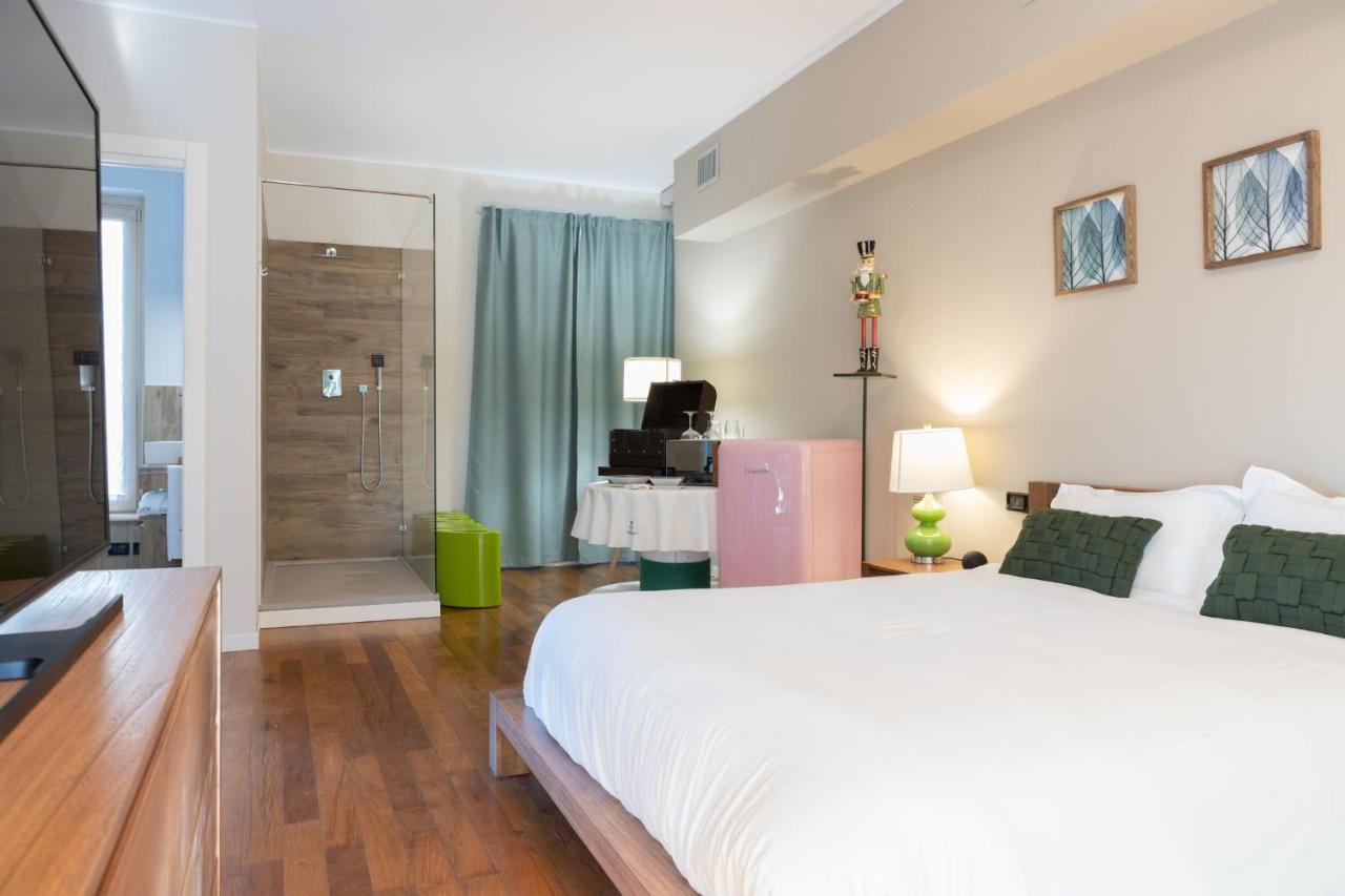 Lo Schiaccianoci Bed&Breakfast De Charme Scanzorosciate Kültér fotó