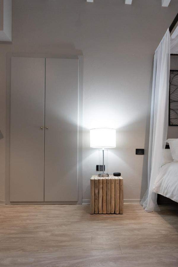 Lo Schiaccianoci Bed&Breakfast De Charme Scanzorosciate Kültér fotó
