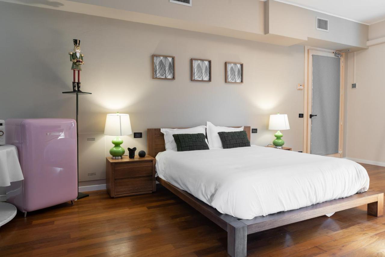 Lo Schiaccianoci Bed&Breakfast De Charme Scanzorosciate Kültér fotó