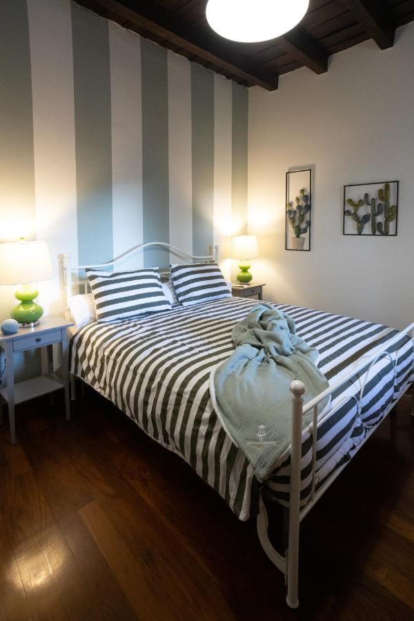 Lo Schiaccianoci Bed&Breakfast De Charme Scanzorosciate Kültér fotó